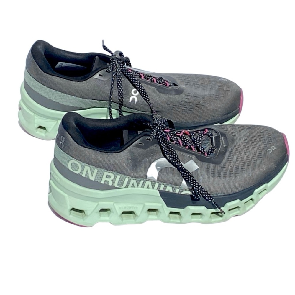 On Running Cloudmonster 2 Women’s Shoes - Picture 3 of 10